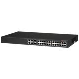 Brocade ICX 6430-24P Ethernet Switch (Renewed)