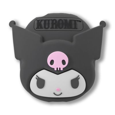 Sonix x Sanrio Protective Case for AirPods Max 2 & 1 | Silicone Headphones Cover | Kuromi