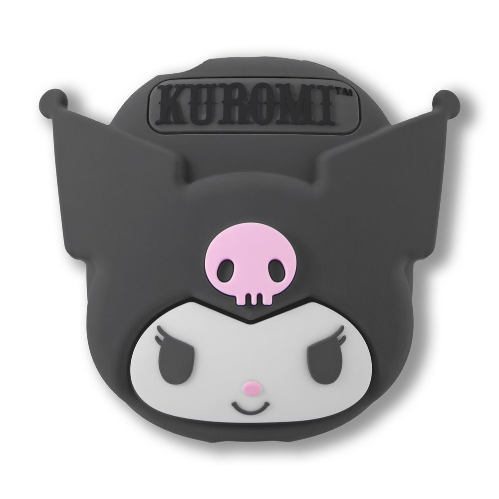 Sonix x Sanrio Protective Case for AirPods Max 2 & 1 | Silicone Headphones Cover | Kuromi