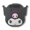 Sonix x Sanrio Protective Case for AirPods Max 2 & 1 | Silicone Headphones Cover | Kuromi view 1