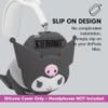 Sonix x Sanrio Protective Case for AirPods Max 2 & 1 | Silicone Headphones Cover | Kuromi view 4