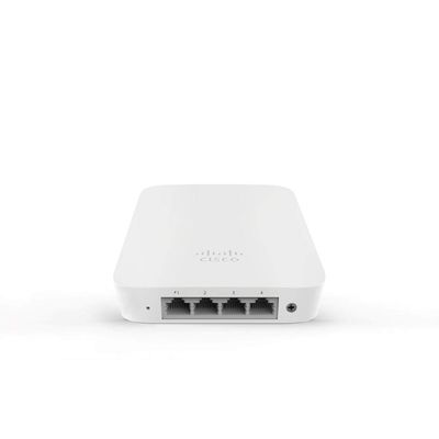 Cisco Meraki MR30H-HW 802.11ac Cloud Managed Wireless Access Point - No Mounting Kit [Unclaimed - No License] (Renewed)