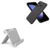 BoxWave Stand and Mount Compatible with Infinix Hot 40 Pro - VersaView Aluminum Stand, Portable, Multi Angle Viewing Sturdy view 1