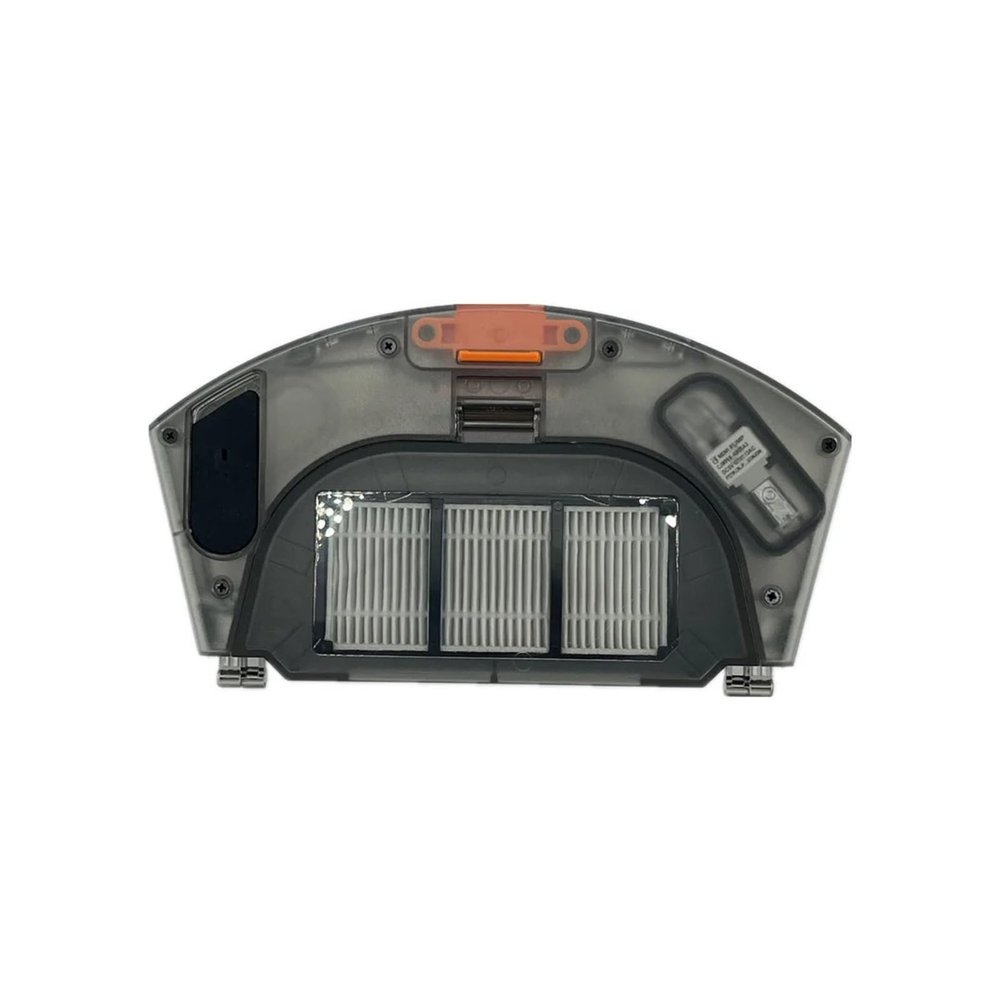 PonpEd 2 in 1 Water Tank with Hepa Filter Dust Box Charging DockCompatible for Imou L11 Robot Vacuum Cleaner Accessories Parts