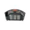 PonpEd 2 in 1 Water Tank with Hepa Filter Dust Box Charging DockCompatible for Imou L11 Robot Vacuum Cleaner Accessories Parts view 1