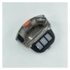 PonpEd 2 in 1 Water Tank with Hepa Filter Dust Box Charging DockCompatible for Imou L11 Robot Vacuum Cleaner Accessories Parts view 2