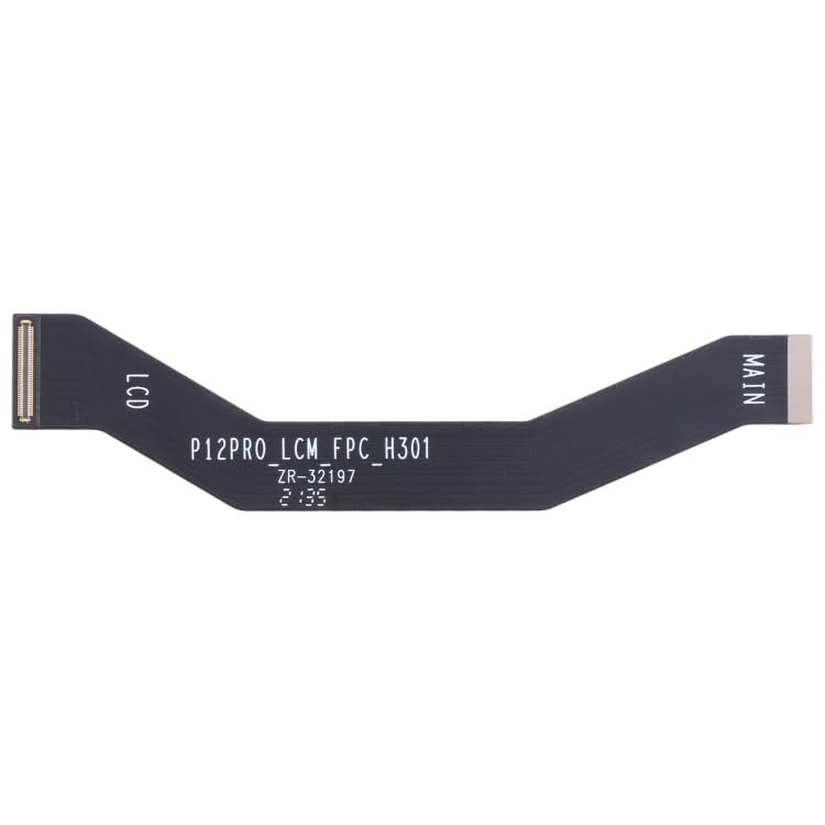 Cellphone Flex Cable LCD Flex Cable