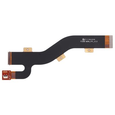 Cellphone Flex Cable Motherboard Flex Cable for para Lenovo Tab3 P8 Plus TB-8703F/8703X
