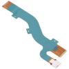 Cellphone Flex Cable Motherboard Flex Cable for para Lenovo Tab3 P8 Plus TB-8703F/8703X view 3