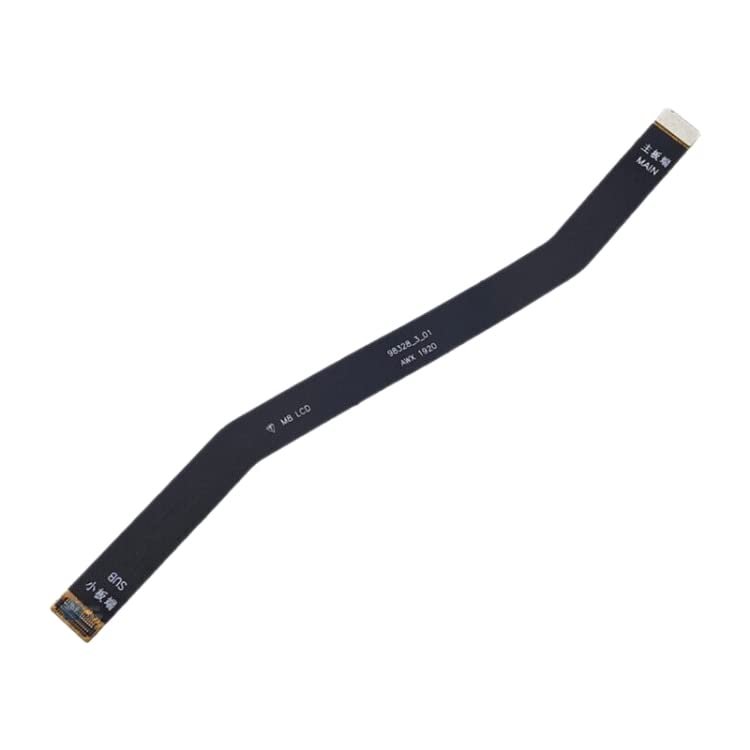 Cellphone Flex Cable Charging Port Motherboard Flex Cable for para Lenovo Tab M8 HD PRC Row TB-8505