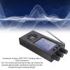GOWENIC TEF86 Professional Digital DSP Radio, 65108MHz FM 14427000KHz SW MW LW DSP Radio Receiver with 3.2 Inch LCD Portable Radio Receiver Type C Charging Built in Speaker, GOWENIC48rbx5otgq view 2