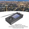 GOWENIC TEF86 Professional Digital DSP Radio, 65108MHz FM 14427000KHz SW MW LW DSP Radio Receiver with 3.2 Inch LCD Portable Radio Receiver Type C Charging Built in Speaker, GOWENIC48rbx5otgq view 3
