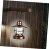BESPORTBLE 2pcs Hanging Lantern Light Led Outdoor Lantern for Camping and Tents High Brightness Cob Design and Portable Emergency Light for Garden and Outdoor Use view 2
