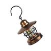 BESPORTBLE 2pcs Hanging Lantern Light Led Outdoor Lantern for Camping and Tents High Brightness Cob Design and Portable Emergency Light for Garden and Outdoor Use view 3
