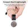 RunCam Spotter V2 FPV Camera and Transmitter Kit, 5.8G Micro AIO Cam, OSD, Integrated Mic, FOV170 Degree 700TVL, 40CH, 20MW-200MW Adjustable view 2