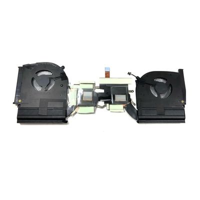 Laptop Heatsink&Fan for Alienware M17 R2 P41E001 0R23G0 R23G0 AT2KG002FAL New