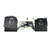 Laptop Heatsink&Fan for Alienware M17 R2 P41E001 0R23G0 R23G0 AT2KG002FAL New view 1