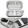 Comecase MP3 Player Cases & Covers for Luoran/for innioasis/for TIMMKOO/for MYMAHDI 4 Inch Full Screen Touch Music Player, Mp4 Player for Kids Holder Box for USB Cable and Accessories (Bag Only) view 3