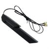 HSSDTECH RP-SMA WiFi 6E Antenna Cable 2.4g/5g/6g Replacement for ASUS 2T2R WiFi Antenna ROG Strix X570-E Gaming TUF Gaming B550M B560M-PLus 14008-02650600 14008-02650000 view 3
