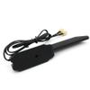 HSSDTECH RP-SMA WiFi 6E Antenna Cable 2.4g/5g/6g Replacement for ASUS 2T2R WiFi Antenna ROG Strix X570-E Gaming TUF Gaming B550M B560M-PLus 14008-02650600 14008-02650000 view 4