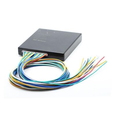 ZIPCOM battery equaliser 4A Smart Active Balancer 3S 4S 5S 6S 7S 8S 14S 16S 20S 21S 22S 24S Lifepo4 / Lipo/LTO Battery Energy equalization, NEEY 4TH 4A Balaner