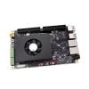PULME AXU3EGB: UltraScale+ MPSoC XCZU3EG FPGA Development Board (Color : FPGA Board) view 3