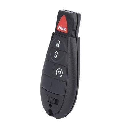Car Keyless Remote Control Uncut M3N5WY783X J28 for 2500 3500 4500 with Stable Performance and Anti interference