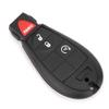 Car Keyless Remote Control Uncut M3N5WY783X J28 for 2500 3500 4500 with Stable Performance and Anti interference view 3