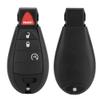 Car Keyless Remote Control Uncut M3N5WY783X J28 for 2500 3500 4500 with Stable Performance and Anti interference view 4