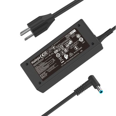 45W 19.5V 2.31A L25296-001 R-41013323 Laptop Charger Compatible with HP is 13252 Pavilion x360 11 13 14 15 Notebook 15 Spectre X360 L25296-003/002 213349-109 213349-009 TPN-DA16 Adapter Power Supply