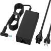 45W 19.5V 2.31A L25296-001 R-41013323 Laptop Charger Compatible with HP is 13252 Pavilion x360 11 13 14 15 Notebook 15 Spectre X360 L25296-003/002 213349-109 213349-009 TPN-DA16 Adapter Power Supply view 2