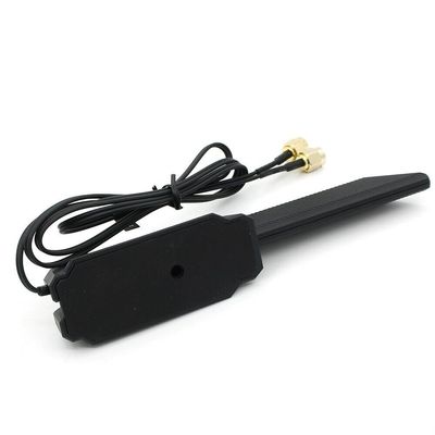 HSSDTECH Replacement for ASUS 2T2R WiFi Antenna for ASUS ROG Maximus Z690 Hero Z590E Z690E Gaming 14008-02650600 14008-02650000 2.4G/5G/6G WiFi 6e Antenna