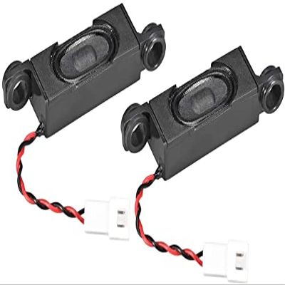XYWHPGV 1.5W 8 Ohm Audio Speaker 3710mm(LW) Speaker with for Electronic Project 2st 2(dc865 05bd0 fdec4 7e109 5e2a5 b2efa