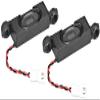 XYWHPGV 1.5W 8 Ohm Audio Speaker 3710mm(LW) Speaker with for Electronic Project 2st 2(dc865 05bd0 fdec4 7e109 5e2a5 b2efa view 1
