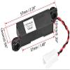 XYWHPGV 1.5W 8 Ohm Audio Speaker 3710mm(LW) Speaker with for Electronic Project 2st 2(dc865 05bd0 fdec4 7e109 5e2a5 b2efa view 2