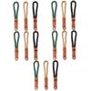 Gadpiparty 15pcs Camera Lanyards Wrist Strap for Camera Flexible and Sturdy Design Lightweight Comfortable Carrying Compatible Strap view 1