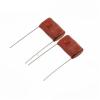 10pcs 1600V 682 103 473 104 105 102 222 472 562 j 1.6KV 6.8NF 10NF 47NF 100NF 1UF 0.001UF 1NF 2.2NF 4.7NF 5.6NF CBB81 Capacitor (Size : 1600V 103J 15MM) view 1