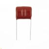 10pcs 1600V 682 103 473 104 105 102 222 472 562 j 1.6KV 6.8NF 10NF 47NF 100NF 1UF 0.001UF 1NF 2.2NF 4.7NF 5.6NF CBB81 Capacitor (Size : 1600V 103J 15MM) view 4