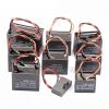 1pcs CBB61 Start capacitance AC Fan Capacitor 450V 1UF 1.2UF 1.5UF 2UF 2.5UF 3UF 3.5UF 4UF 4.5UF 5UF 6UF 7UF 8UF 10UF 12UF (Size : CBB61 5UF) view 1