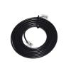 ARTICHOKE Dual AXIS Electric Motor R.A. DEC Extension Control Cable ST4 AUTOGUIDE KABLE Fit Compatible CG4 EQ3 Telescope Equatorial Mount(5M,Extension Cable) view 2