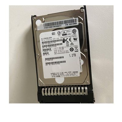 1.2TB for Server Hard Disk 02312RBV 02311HAN 02311NHV 1.2T 10K SAS 2.5"