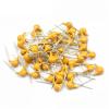1000Pcs 50V monolithic Ceramic Capacitor 10PF~ 10UF 22PF 47NF 220NF 1NF 1UF 4.7UF 100NF 330NF 0.1UF 102 104 105 106 103 473 334 (Size : 470NF) view 1