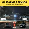 BlackVue DR970X Box-2CH Plus 64GB Dash Cam - Secure Box Unit + 2 Small Cameras (4K-Full HD), STARVIS 2 Sensor, Parking Mode, Up to 512GB, Wi-Fi, GPS, Cloud Features Dashcam view 2
