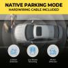 BlackVue DR970X Box-2CH Plus 64GB Dash Cam - Secure Box Unit + 2 Small Cameras (4K-Full HD), STARVIS 2 Sensor, Parking Mode, Up to 512GB, Wi-Fi, GPS, Cloud Features Dashcam view 3