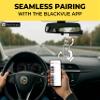 BlackVue DR970X Box-2CH Plus 64GB Dash Cam - Secure Box Unit + 2 Small Cameras (4K-Full HD), STARVIS 2 Sensor, Parking Mode, Up to 512GB, Wi-Fi, GPS, Cloud Features Dashcam view 4