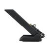 HSSDTECH WiFi 6E Antenna Replacement for ASUS ROG Strix B550-A B450-F B650-A B650E-F Z690-PLUS Z690-F Z790-F Z790-A Z690-A Z790-E Z790-I Z690-E Gaming,X570-E X570-PRO Gaming,ROG Strix B550-F Gaming view 2