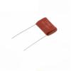 10pcs 1600V 682 103 473 104 105 102 222 472 562 j 1.6KV 6.8NF 10NF 47NF 100NF 1UF 0.001UF 1NF 2.2NF 4.7NF 5.6NF CBB81 Capacitor (Size : 1600V 102J 15MM) view 2