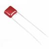 50PCS 100V 101J 102J 103J 104J 105J 222J 223J 472J 473J 0.01UF 0.1uF 1UF 1NF 2.2NF 4.7NF 10NF 100PF P=5MM CBB Capacitors P5 (Size : 100V101J 100PF) view 4