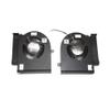 Laptop CPU GPU Fan for Alienware Area-51M R1 R2 RTX2060 05C68F 5C68F EG80151S1-C030-S9A DC28000Q9SL 05CC81 5CC81 EG80151S1-C040-S9A DC28000QASL DC12V A Pair New view 1