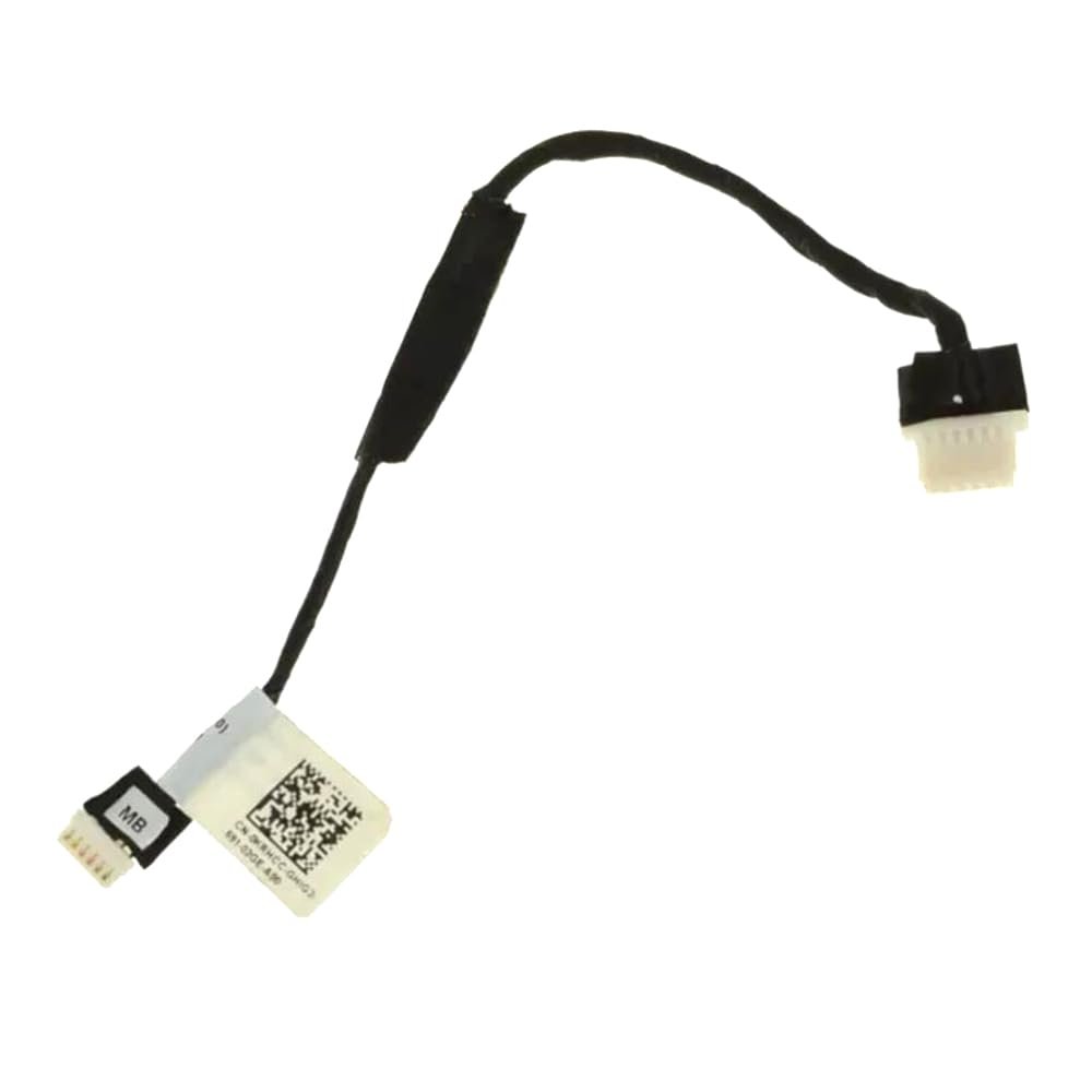 GAOCHENG Laptop Cable for Tobii Eye Tracker Board for Alienware 17 R4 P31E001 0KRHCC KRHCC BAP20 DC02002IQ00 New